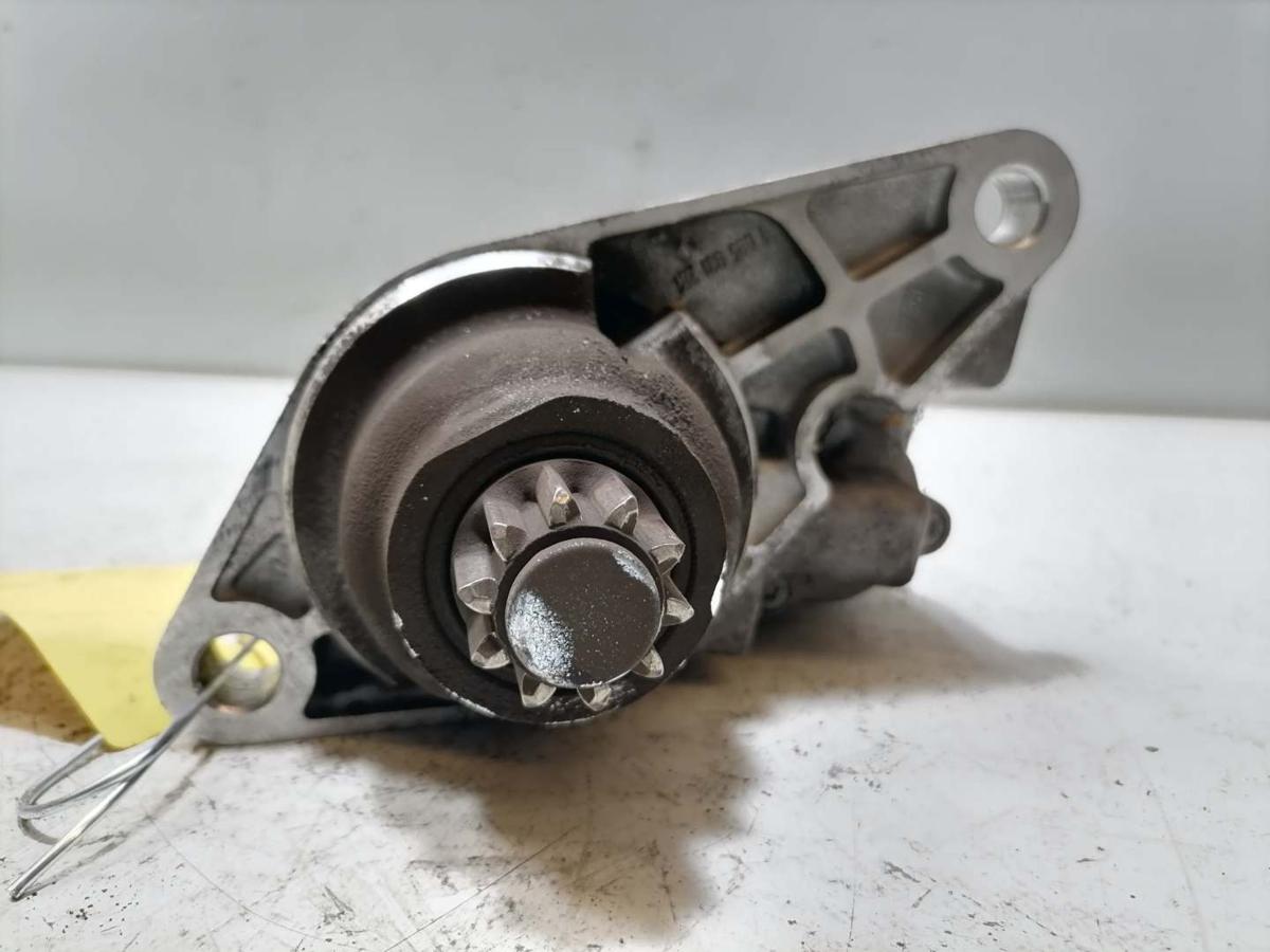 VW Polo 9N1 original Anlasser Starter 1,4 55KW Bj.2004